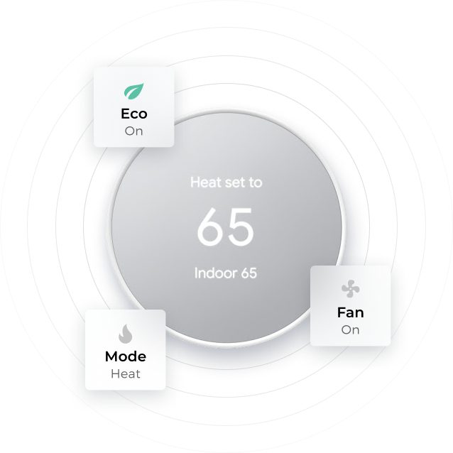 nest thermostat